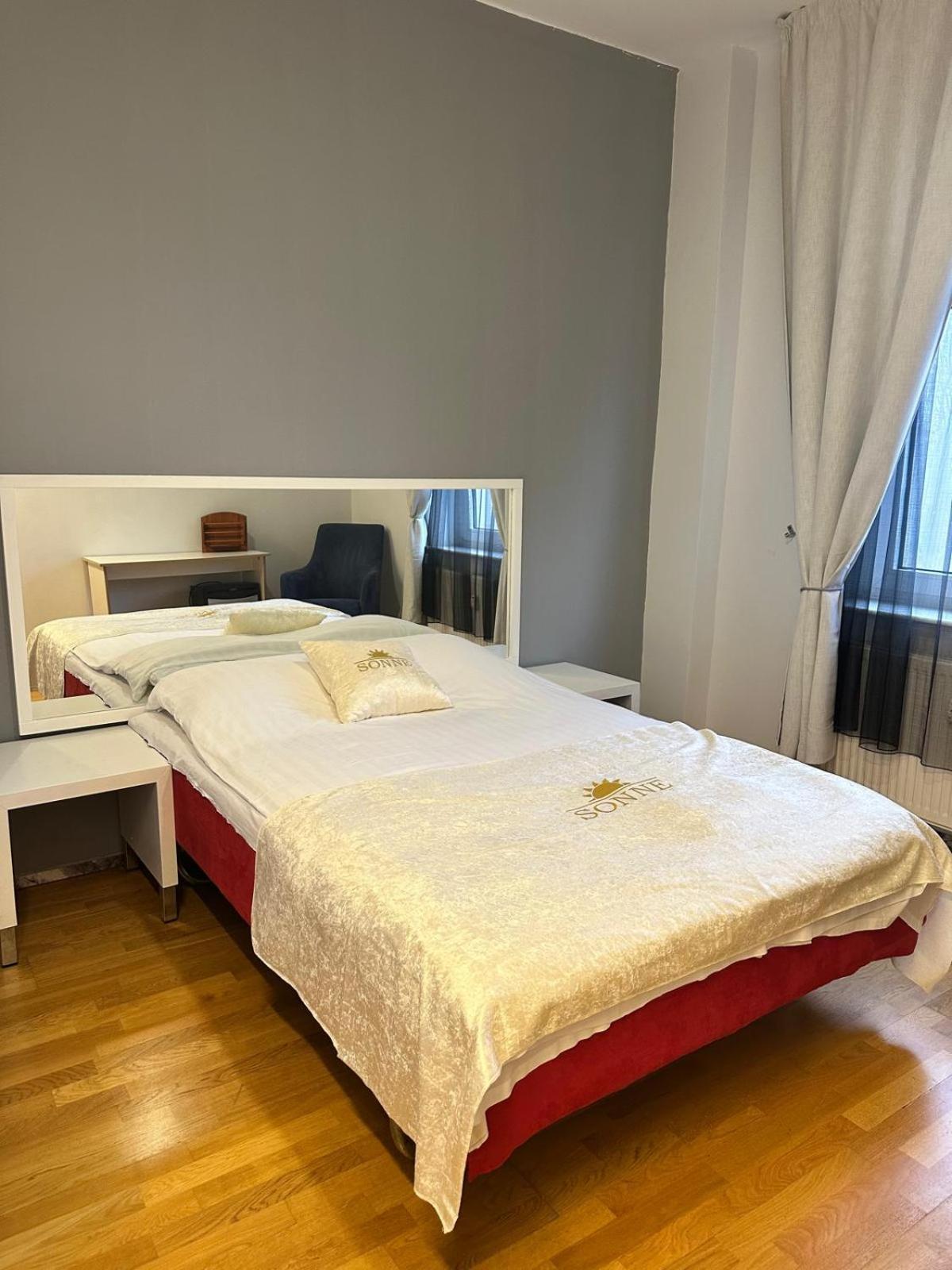 Sonne Hotel Herne Kültér fotó